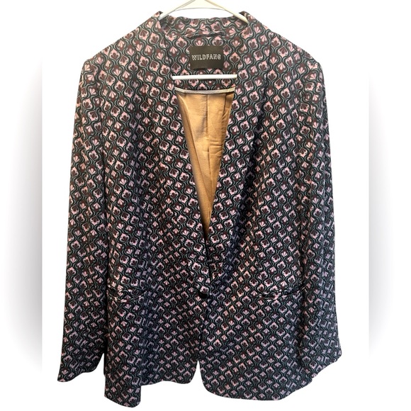 2022 Wildfang “The Empower” Suit - Picture 4 of 15